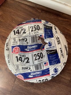 Romex