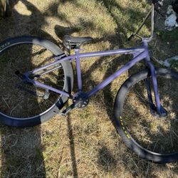 Black Ops Bike 29inch