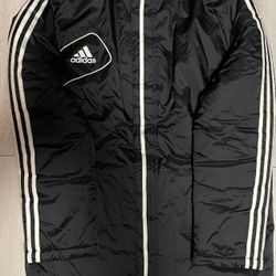 Adidas Jacket