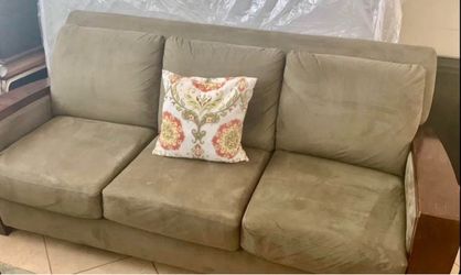 Transitional living room furniture