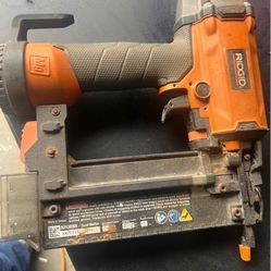 Rigid Nail Gun