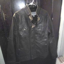 Signature Jacket Men's