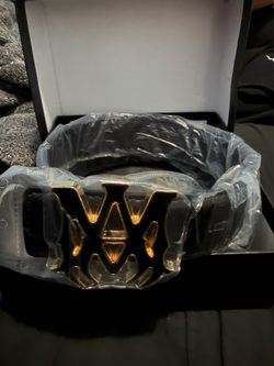 Belt