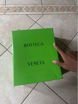 Bottega veneta