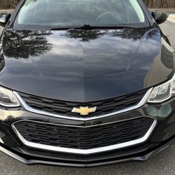 Chevy CRUZ 2018 40k Miles 