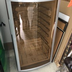 Wine Cooler (Size is 36 by 20)