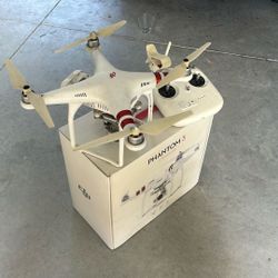 Phantom 3 Drone Original 