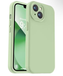 iPhone 13 Pro Case + Ring