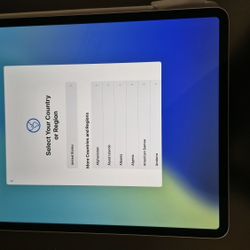 2025 IPad Air M3 11inch
