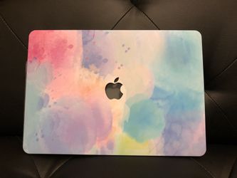 Laptop cover for MacBook