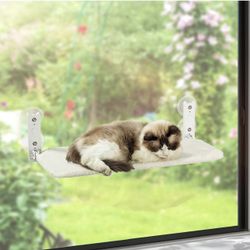 Foldable Cat Window Perch