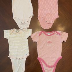 Infant Onesies