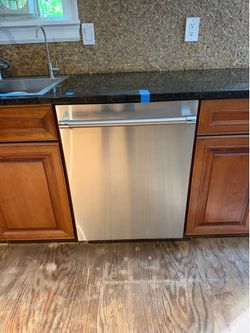 Dishwasher (Thermador)