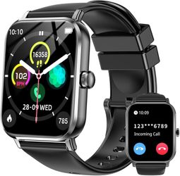 NEW - Smart Watch - Apple iOS/Android