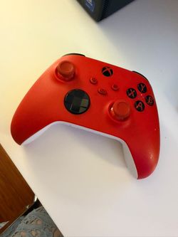 XBOX Controler