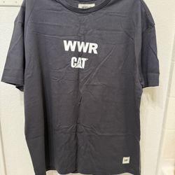 Cat Work Wear 