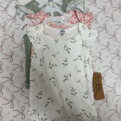 Baby Bodysuit 