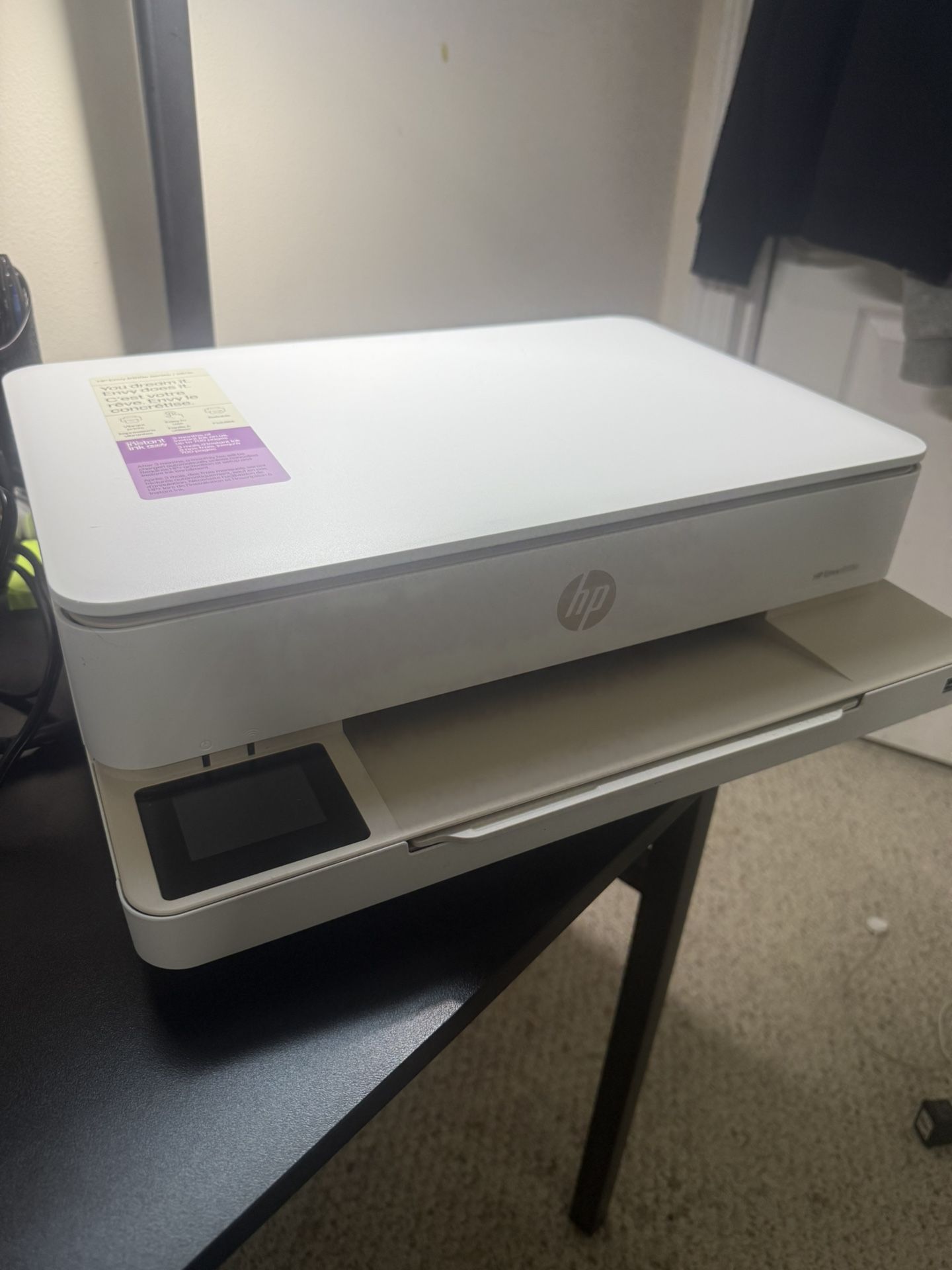 HP Envy 6155e