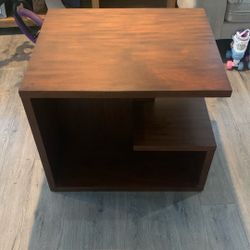 Large End Table