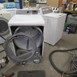 Washer And Dryer Repair 