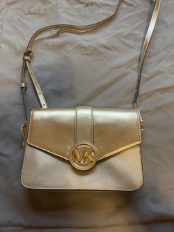 Used MK purse