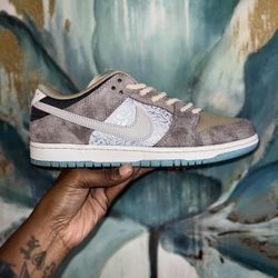 Nike Dunk SB Big Money Savings 10.5 Men 