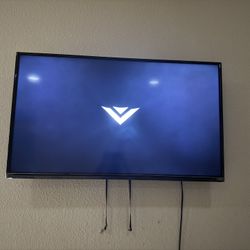 Vizio LCD TV (40 Inches)