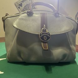 DOONEY & BOURKE 