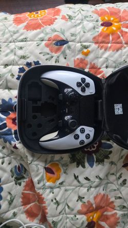 Sony PlayStation Dual Sense Edge Wireless Controller