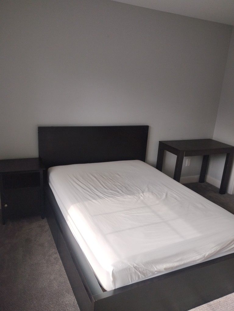 Bedroom Set