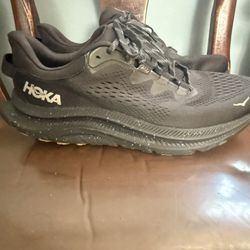 Hoka Shoes