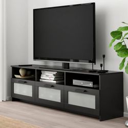 TV STAND WITH DRAWER