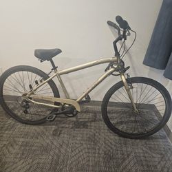 Good Bike For Sale 