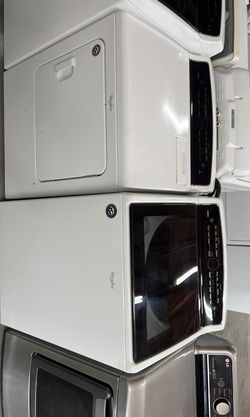 Whirlpool Top Load Washer – Glass Lid, Stainless Tub, HE