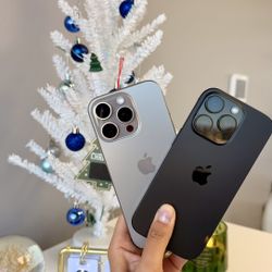 🔘iPhone 16 Pro - Like New