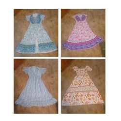 Summer Dresses