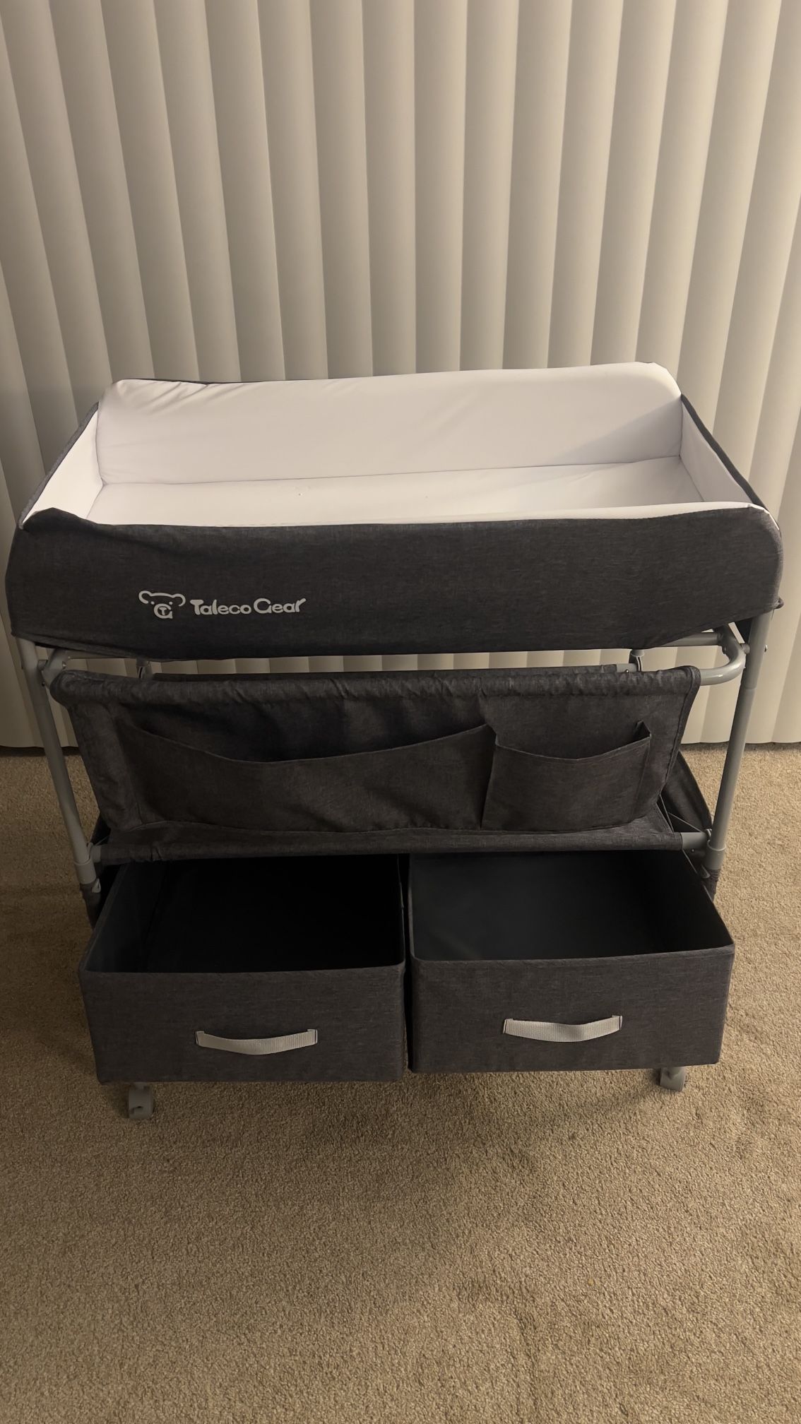 Baby Changing Table