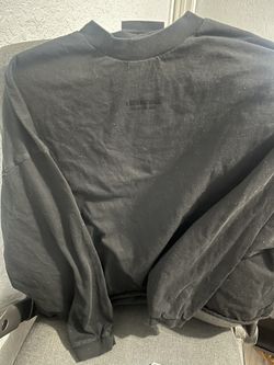 Essentials Fear of God