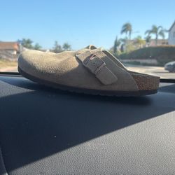 Birkenstocks Youth Size 7 