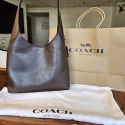 Coach Brooklyn Bag 28