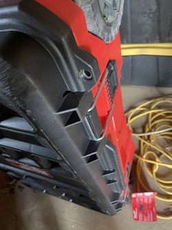 Milwaukee Toolbox