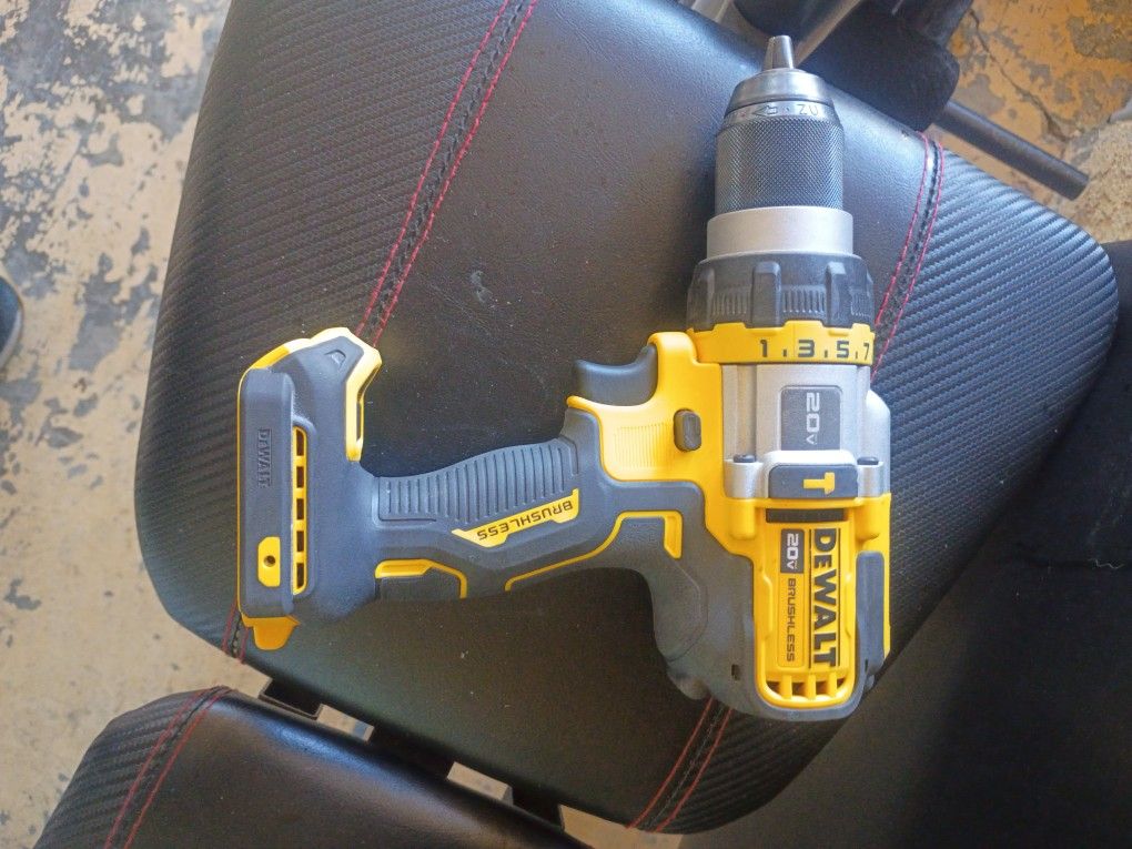 1/2 Hammer Drill 