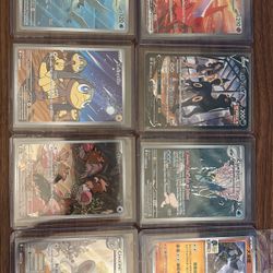 Pokemon Singles 