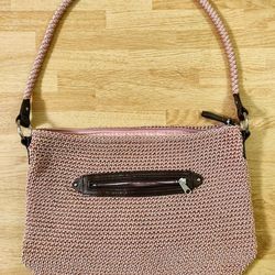 *NEW* Pink Pearl Lina Purse