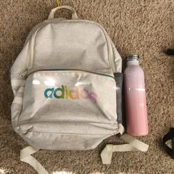 Adidas Backpack