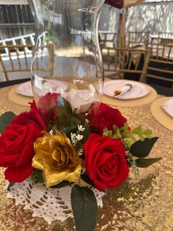 Center piece