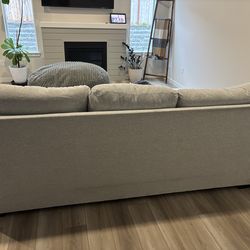 Ashley Furniture Couch