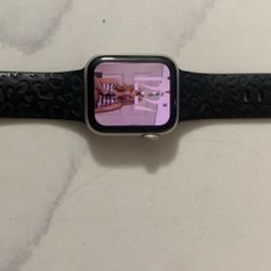 Apple Watch !