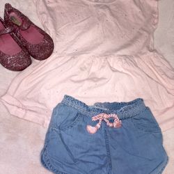 Girl Outfit