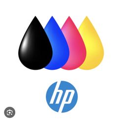HP Inkjet Print Cartridges